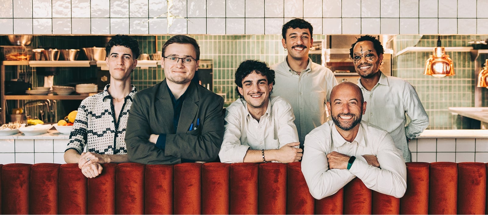 Join the MINA Yerevan team